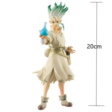 Dr.STONE SUIKA FIGURE (Banpresto) - Buy Anime Figures Online