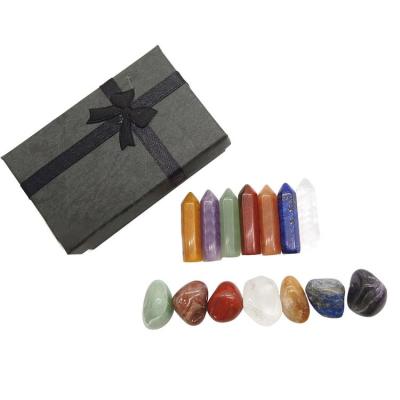 Reiki Supplies Stones And Crystals Irregular Yoga Stone Exquisite Workmanship Different Types And Various Colors For Enhance Aura Yoga And Purify Space Energy helpful