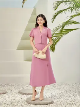 Màu hồng phối với màu gì Bật mí cách mix đồ như fashionista