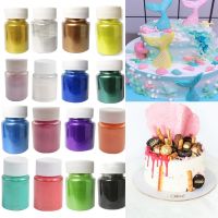 15g golden pastel macaron chocolate birthday party wedding cake design baking utensils with brush cake decoration design