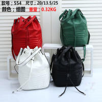 2022 new messenger bag ladies bucket bag nd designer ladies bag luxury PU leather bag bucket bag handbag messenger bag bag si