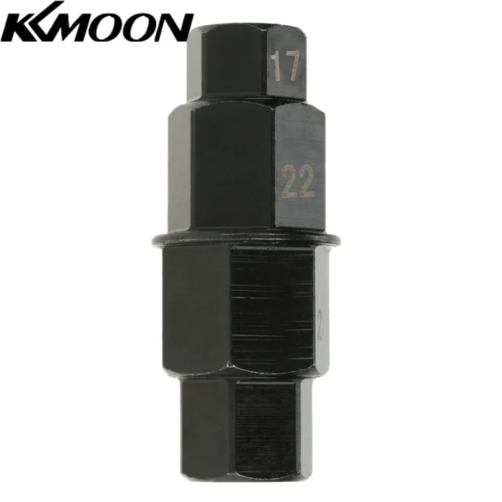 17 19 22 24mm Motorcycle Bike Front Wheel Removal Tool Motorbike