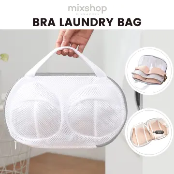Bra Wash Bag - Best Price in Singapore - Mar 2024