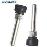 ✧■ touji205285128 2pcs Soldering Iron Handle Accessories for 852D 936 937D 898D 907/ESD head cannula tip bushing