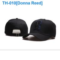 ❣ Donna Reed Classic NBA kobe curved eaves cap street all black men and women hip hop adjust buckles hipster baseball hat