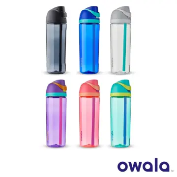 4pcs Replacement Stopper Compatible with Owala FreeSip 24oz 32oz