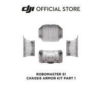 DJI RoboMaster S1 PART1 Chassis Armor Kit ดีเจไอ อุปกรณ์เสริมสำหรับ DJI RoboMaster