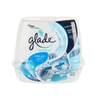 เจลปรับอากาศ GLADE SCENTED 180 กรัม กลิ่นคูลแอร์