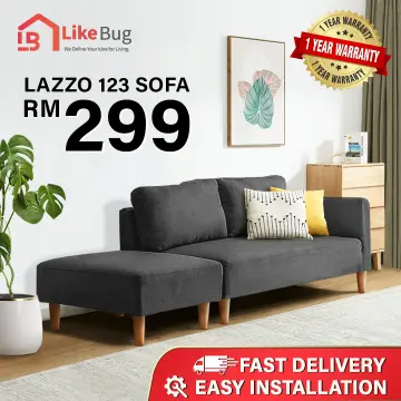Sofa Courts Online Lazada Com My