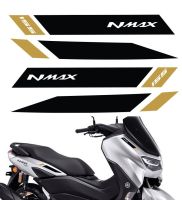 สติ๊กเกอร์  NMAX2020-2021  ถูกที่สุดในลาซาด้า