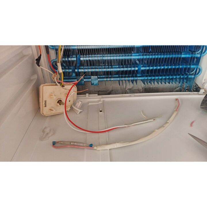 MY WholeSale PETI AIS COIL Defrost FUSE Sensor 2 WIRE Refrigerator