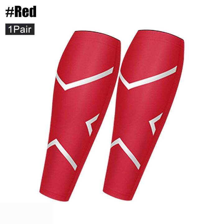 Calf Compression Sleeve for Men, Women and Runners Helps Shin Splint