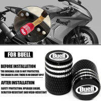 อุปกรณ์เสริมรถจักรยานยนต์ Airtight สำหรับ Buell XB9 R XB12 Rxt XB9S XB12S ล้อยางวาล์ว Stem Caps Airtight Cover