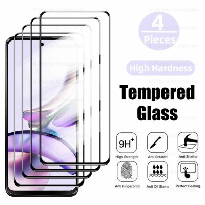 ✻ 9H Tempered Glass For Motorola Moto G13 G73 E13 G53 Screen Protector Cover For Motorola Moto G23 E22s E22i E22 Protective Glass