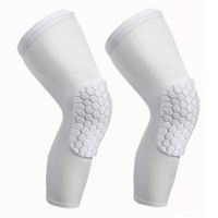 【hot】！ 1Pc Men Knee Breathable Gym Football Basketball Leg Brace Support rodilleras deportivas