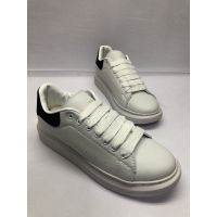 2023 Ready Stock 【Original】 McQ* Trainers Sports Shoes Mens and Womens Fashion Skateboard Shoes {Limited Time Offer}