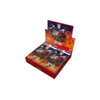 BANDAI UNION ARENA แพ็คบูสเตอร์ Jutsu Kaisen (กล่อง) 20แพ็ค UA02BT