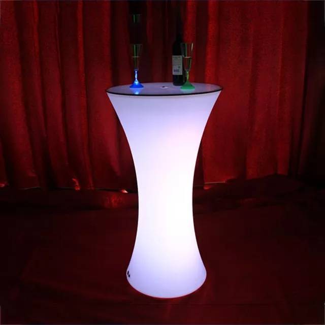 โต๊ะled-โต๊ะบาร์-ใหม่ล่าสุด-led-illuminated-โต๊ะค็อกเทล-creative-lightingh-เฟอร์นิเจอร์ดิสโก้บาร์ไนท์คลับ