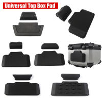 25L-100L Universal Motorcycle Trunk Passenger Pad Top Case Backrest Rear Luggage Back Rest For Honda BMW KTM Yamaha Kawasaki