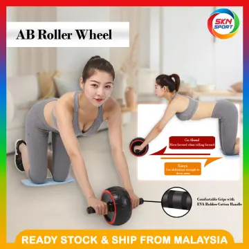 Lazada gym equipment hot sale