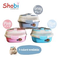 Shobi-HC-01 , Shobi-HC-02 กล่องพกพาสัตว์เลี้ยงอเนกประสงค์