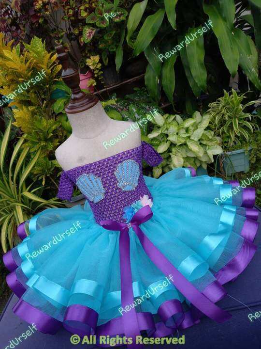 Under the hotsell sea tutu dress