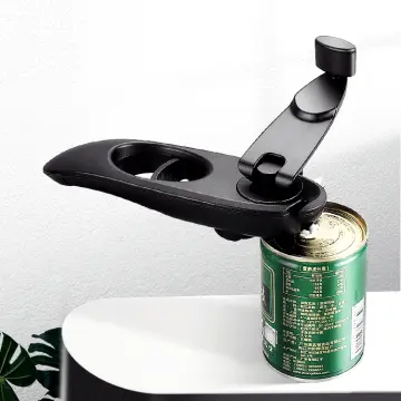  Lambergini Multifunctional Stainless Steel Can Opener