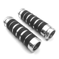 1 quot; 25MM Cruiser Hand Grips For Yamaha V-Star XVS 950 1100 1300 Classic Stryker