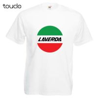 Laverda Motorcycles T-Shirt Biker Motorcycle Rider Various Sizes &amp; Colours S-4XL-5XL-6XL