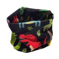 卐♛⊙  Winter Spring Cotton Baby Scarf Children Scarves Duvet Fabric Baby Neck Collars Girls Neckerchief Autumn Kids Boys Scarf