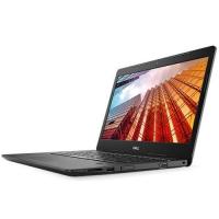 NB Dell Latitude 3490 (SNS3490001) Black Corei3-7130U/4GB/1TB/14"/DOS/3Y