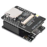 ESP32-CAM-MB WIFI Bluetooth Development Board OV2640 Camera Module -USB Interface CH340G USB to Serial Port