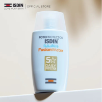 [ISDIN] FOTOPROTECTOR FUSION WATER SPF50 PA+++ 50ML