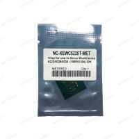 ชิปหมึก ชิปดรัม Chip for Xerox WC5222/5225/5230