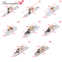 shounahe?Cheap? 1PC สแตนเลสหน้าต่างรอกเลื่อนประตู Roller runner ล้อติดตามรอก