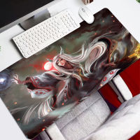 Anime Naruto Gaming Mousepads Extra Large Mouse Pad Gamer Big Mouse Mat For PC Computer Mousepad Carpet Surface Mause Pad Keyboard Desk Mat