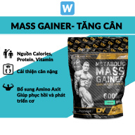 Metabolic Mass Gainer 6kg- HỖ TRỢ TĂNG CÂN NẠC NHANH thumbnail