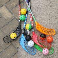 、‘】【； Floorball Sticks Dryland Ice Hockey Racket Head Blade Replacement
