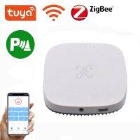 ZIGBEE/Wl-FI Human Breathing Presence Sensor Tuya Smart Static Unmanned Active Fretting Body Motion Detection Alam Push Radar