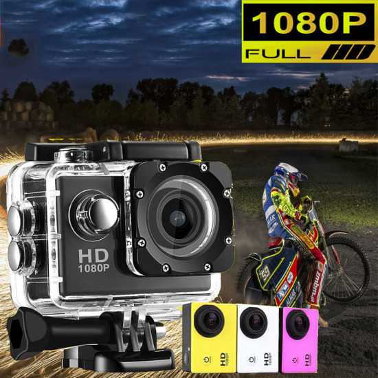 Camera hành trình 2.0 full hd 1080p cam a9 - ảnh sản phẩm 4