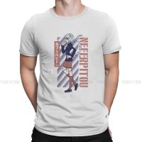 Hunter X Hunter Anime Tshirt For Men The Best Chimera Classic Humor Summer Tee T Shirt High Quality New Design Loose