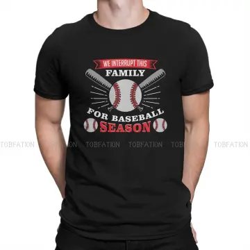 Baseball T Shirt Baseball Graphic Cute Tee Tops Men Letter Printed Softball  Shirts Short Sleeve Casual Sports Tops 