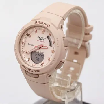 Jual jam tangan baby g clearance original