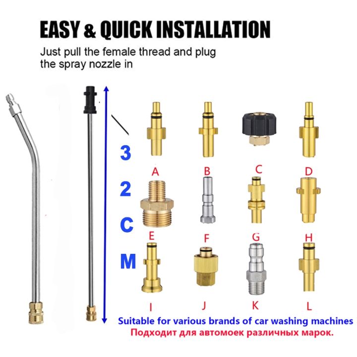 wash-the-bottom-of-the-car-pressure-washer-cleaner-power-washer-under-car-water-broom-withwasher-nozzles-for-karcher-parkside