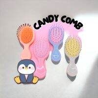 Touch9999หวีแคนดี้ Candy Comb