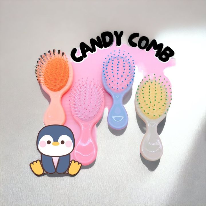 tamboon99หวีแคนดี้-candy-comb