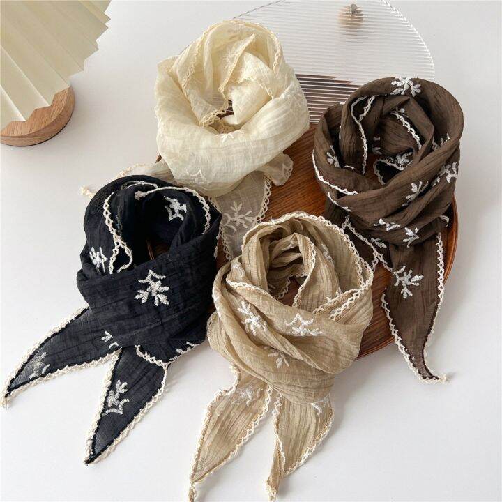 yf-linen-cotton-lace-triangle-scarf-for-women-floral-sunscreen-headscarf-small-shawls-ladies-hair-headband-office-neckerchief