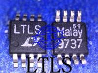 5PCS New Original LT1767EMS8#TRPBF  Printing LTLS MSOP8 In Stock