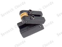 WK-1 Pcs Guitar Bridge String Roller Saddle for Headless Guitar Bridge Accessories