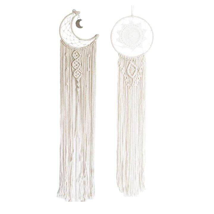 macrame-kits-for-adults-beginners-2pcs-macrame-dream-catcher-kits-macrame-wall-hanging-supplies